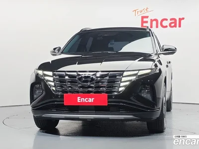 2023 Hyundai Tucson Inspiration 4WD, фото 3, лот 10217799