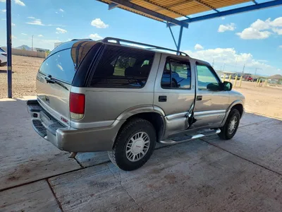 2001 GMC JIMMY, фото 3, лот 10972712