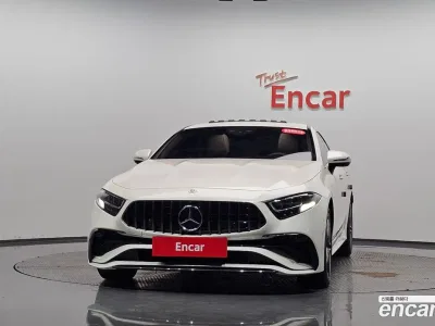 2023 Mercedes-Benz CLS-Class CLS300d 4MATIC, фото 2, лот 10179577