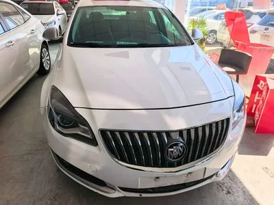 2015 Buick Regal 1.6T Leading Tech Edition, фото 3, лот 11569821
