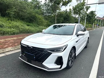 2022 Chery Arrizo 8 1.6T DCT Shang, фото 1, лот 10333848