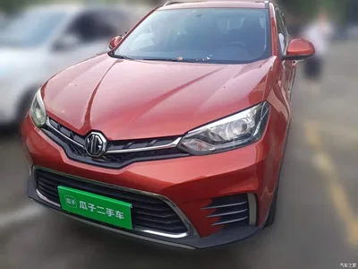 2017 MG Roewe RX5 20T Automatic Premium Edition, фото 2, лот 10354217