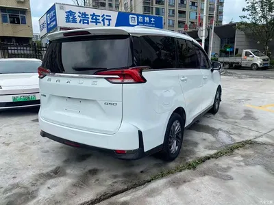 2019 SAIC Maxus Maxus G50 1.5T Automatic Luxury Edition China V, фото 3, лот 11160779