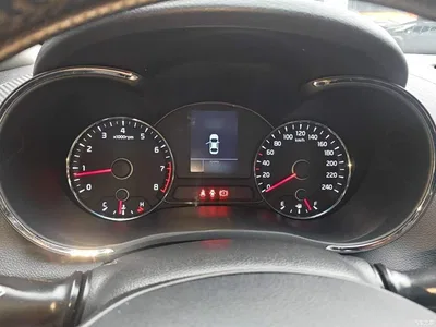 2013 Kia K3 1.6L Manual GLS, фото 4, лот 10338313
