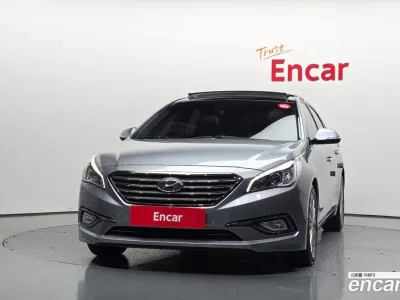 2017 Hyundai Sonata 2.0 Care+, фото 3, лот 10809383