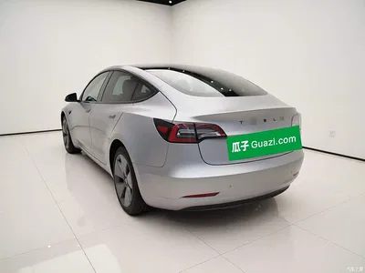 2022 Tesla Model 3 Model Rear-Wheel Drive Version, фото 4, лот 11016800