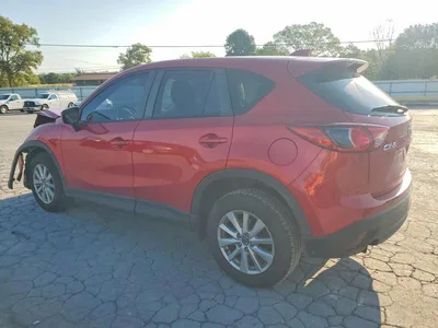2015 MAZDA CX-5 TOURING, фото 2, лот 10847968
