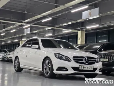 2014 Mercedes-Benz E-Class E220 CDI Avantgarde, фото 4, лот 10050649