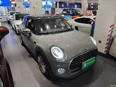 2021 MINI MINI 1.5T COOPER Artist, фото 4, лот 11461710