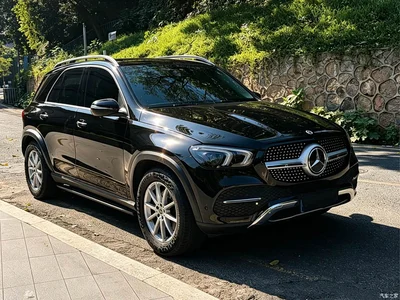 2022 Mercedes-Benz GLE 350 4MATIC Fashion, фото 3, лот 10261439