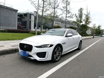 2023 Jaguar XEL 2.0T 250PS R-DYNAMIC S Progressive Sport, фото 1, лот 10289806