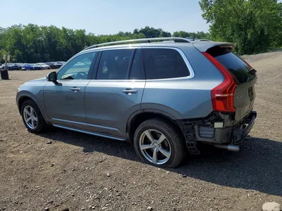 2018 VOLVO XC90 T5, фото 2, лот 10876886