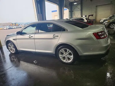 2015 FORD TAURUS SEL, фото 2, лот 10550990