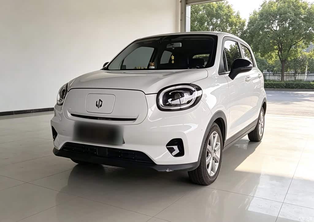 2022 Leapmotor T03 Crystal Shine Edition, фото 1, лот 11215770
