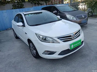2016 Changan Eado 1.6L Automatic Trend Edition, фото 4, лот 10441507