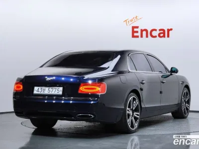 2015 Bentley Flying Spur 6.0, фото 2, лот 10117614