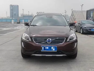 2016 Volvo XC60 T5 AWD Wisdom Edition, фото 2, лот 10365499
