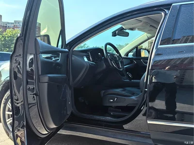 2018 Cadillac XT5 28T 4WD Luxury, фото 3, лот 10295559