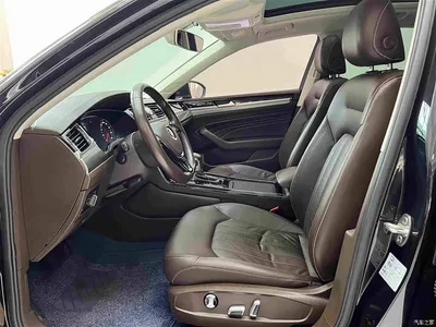 2021 Volkswagen Phideon 380TSI Luxury Edition, фото 4, лот 10475228