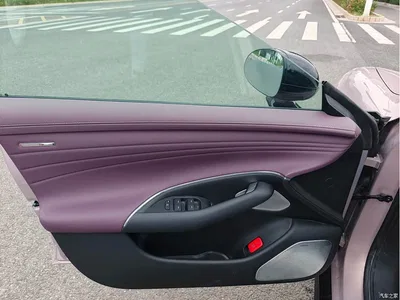 2026 Xiaomi Auto Xiaomi SU7 Rear-Wheel Drive Edition, фото 4, лот 11386428
