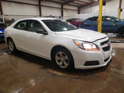 2015 CHEVROLET MALIBU LS, фото 4, лот 10722267