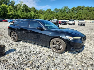 2023 ACURA INTEGRA A-SPEC, фото 4, лот 10870705