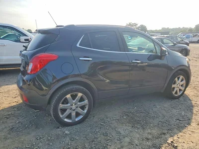 2016 BUICK ENCORE PREMIUM, фото 3, лот 10859603