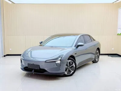 2024 XPeng MONA M03 515 Long Range, фото 2, лот 11513298
