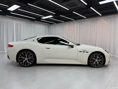 2023 Maserati GranTurismo 3.0T Modena, фото 2, лот 10321859
