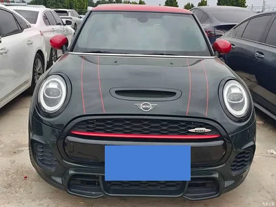 2018 MINI JCW 2.0T JOHN COOPER WORKS, фото 2, лот 10330430