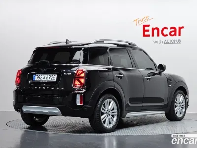 2023 Mini Countryman Classic Plus Launch Pack, фото 1, лот 10094593
