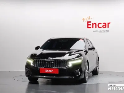 2020 Kia K7 2.5 GDI Noblesse, фото 3, лот 10111064