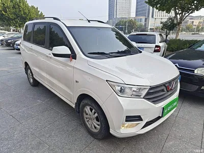 2019 Wuling Motors Wuling Hongguang 1.5L S Comfort China VI LAR, фото 4, лот 11003183