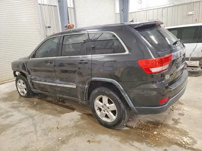 2012 JEEP CHEROKEE, фото 2, лот 10783884