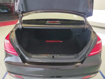 2016 Geely Emgrand Sedan 1.5L CVT Luxury, фото 4, лот 10301898