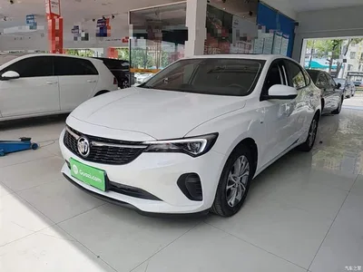 2023 Buick Verano Pro Joy Edition, фото 2, лот 10267543