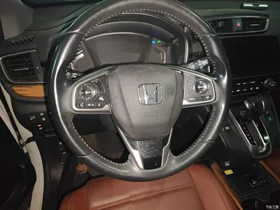 2021 Honda CR-V 240TURBO CVT 2WD Trend Edition, фото 3, лот 11494454