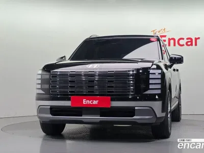 2026 Hyundai Palisade Gasoline 2.5T 2WD 7-Seater, фото 3, лот 11016108