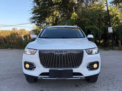 2018 Haval H2s Red Label 1.5T Manual Comfort, фото 2, лот 11058624