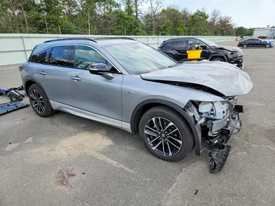 2024 ACURA ZDX A-SPEC, фото 4, лот 10870495