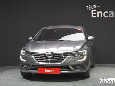 2019 Samsung SM6 2.0 GDe RE, фото 2, лот 10189720