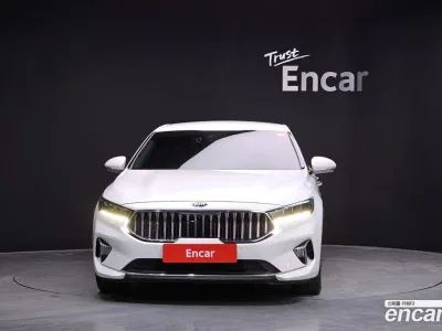 2021 Kia K7 2.5 GDI Noblesse, фото 3, лот 10163915