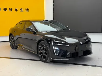 2025 Avatr 06 Max Pure Electric Version, фото 3, лот 10270677