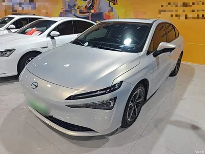 2024 Aion S MAX 70 Stellar Edition 54.6kWh, фото 1, лот 11221635