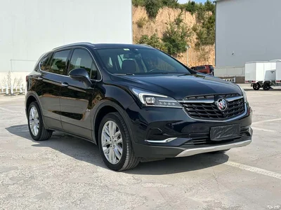 2019 Buick Envision Plus 28T AWD Elite Model China VI, фото 3, лот 10684616