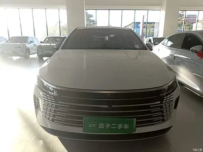 2024 BYD Destroyer 05 Glory Edition DM-i 55KM Luxury, фото 3, лот 11564485