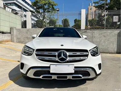 2022 Mercedes-Benz GLC Facelift III GLC 260 L 4MATIC Dynamic, фото 2, лот 10305844