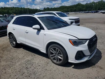2021 AUDI Q3 PREMIUM S LINE 45, фото 4, лот 10855455
