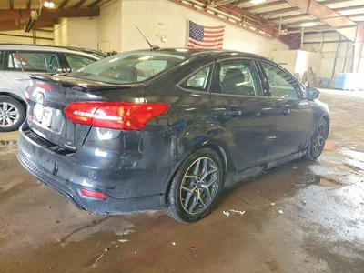 2015 FORD FOCUS SE, фото 3, лот 10540500