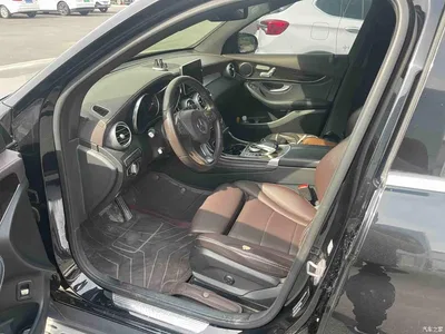 2018 Mercedes-Benz GLC 260 4MATIC Dynamic, фото 2, лот 10612683